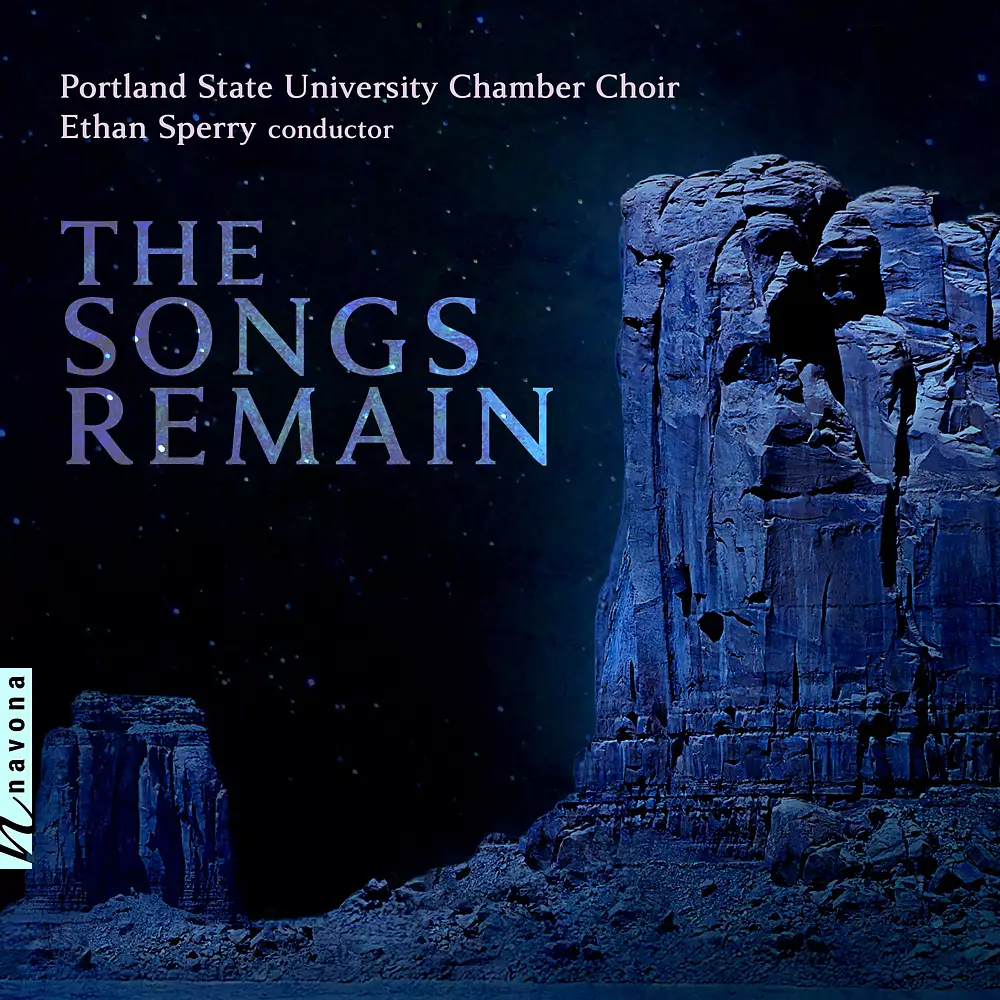 The Songs Remain