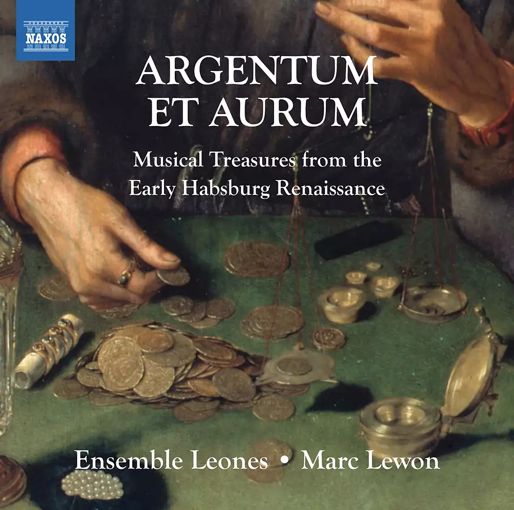 Argentum et aurum