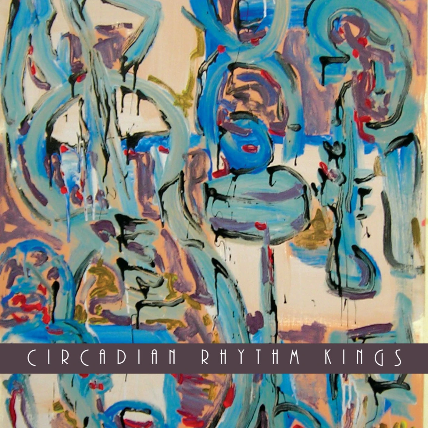 Circadian Rhythm Kings