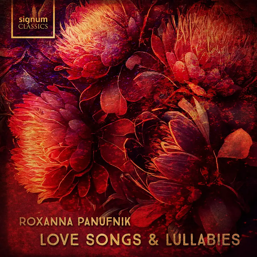 Love Songs & Lullabies