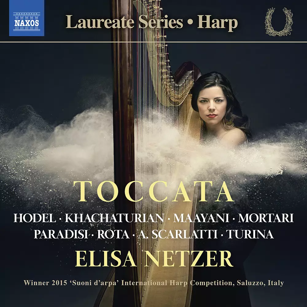 Toccata