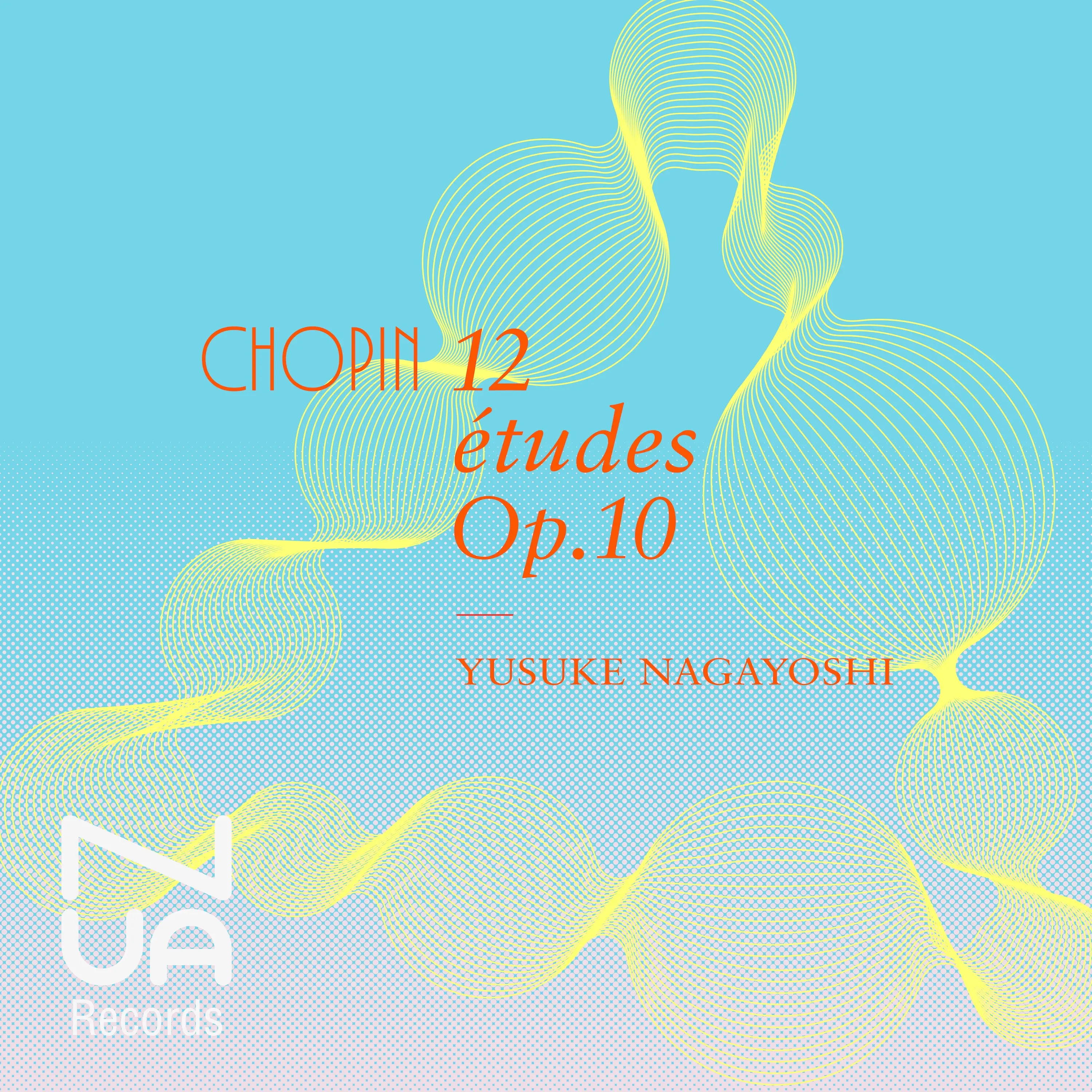 Chopin: Études Op.10