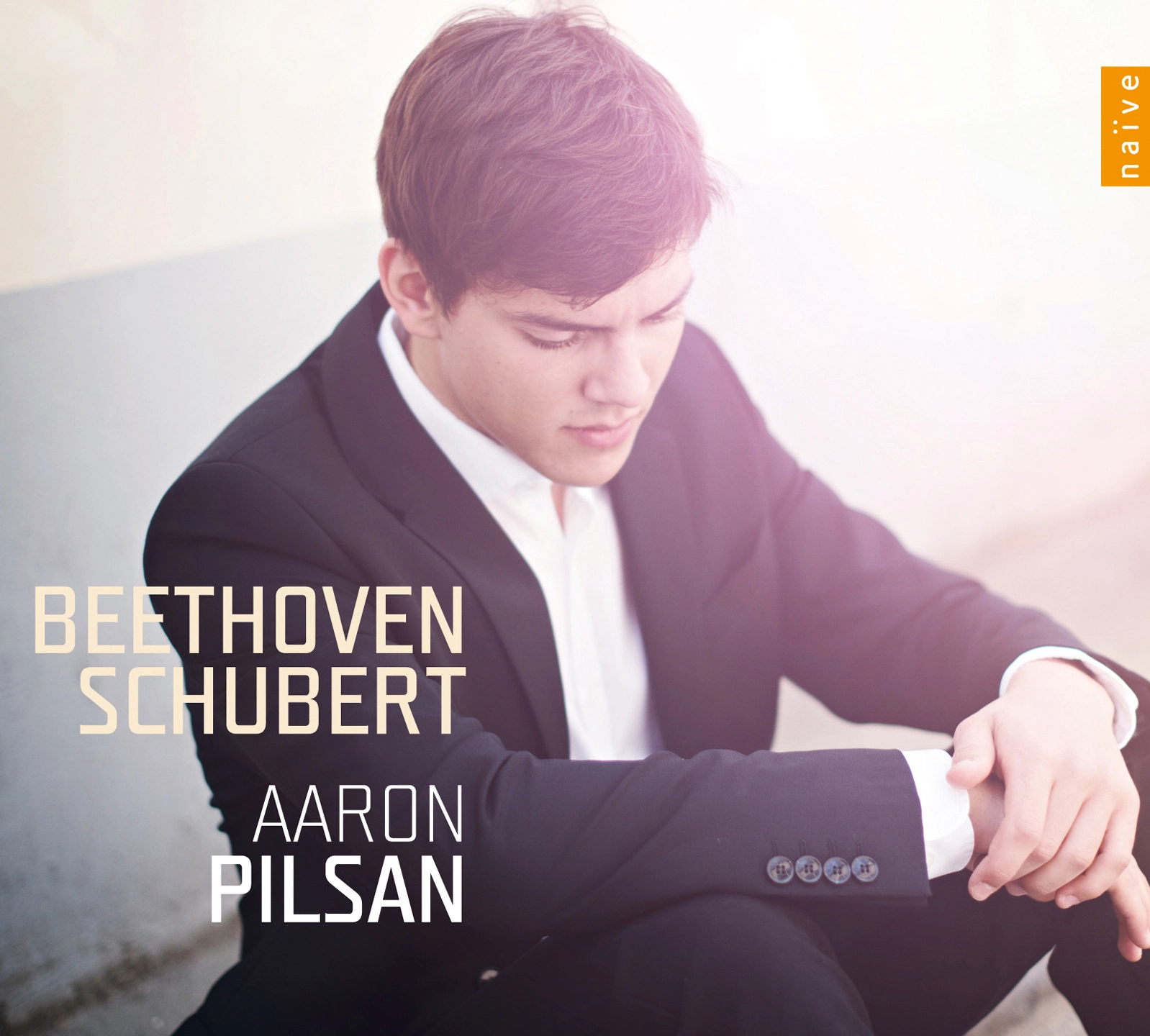 Beethoven - Schubert