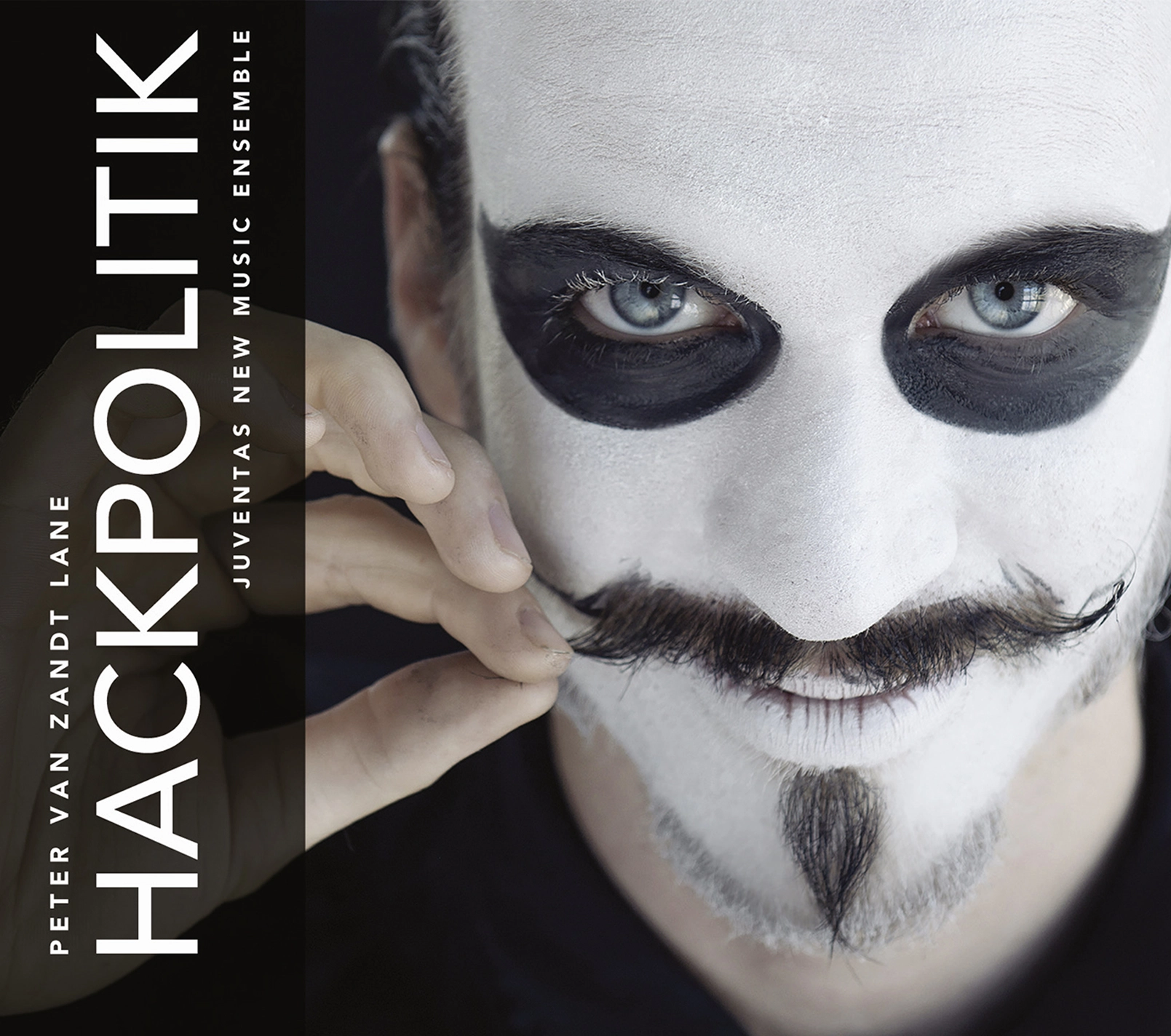 Peter Van Zandt Lane: HackPolitik