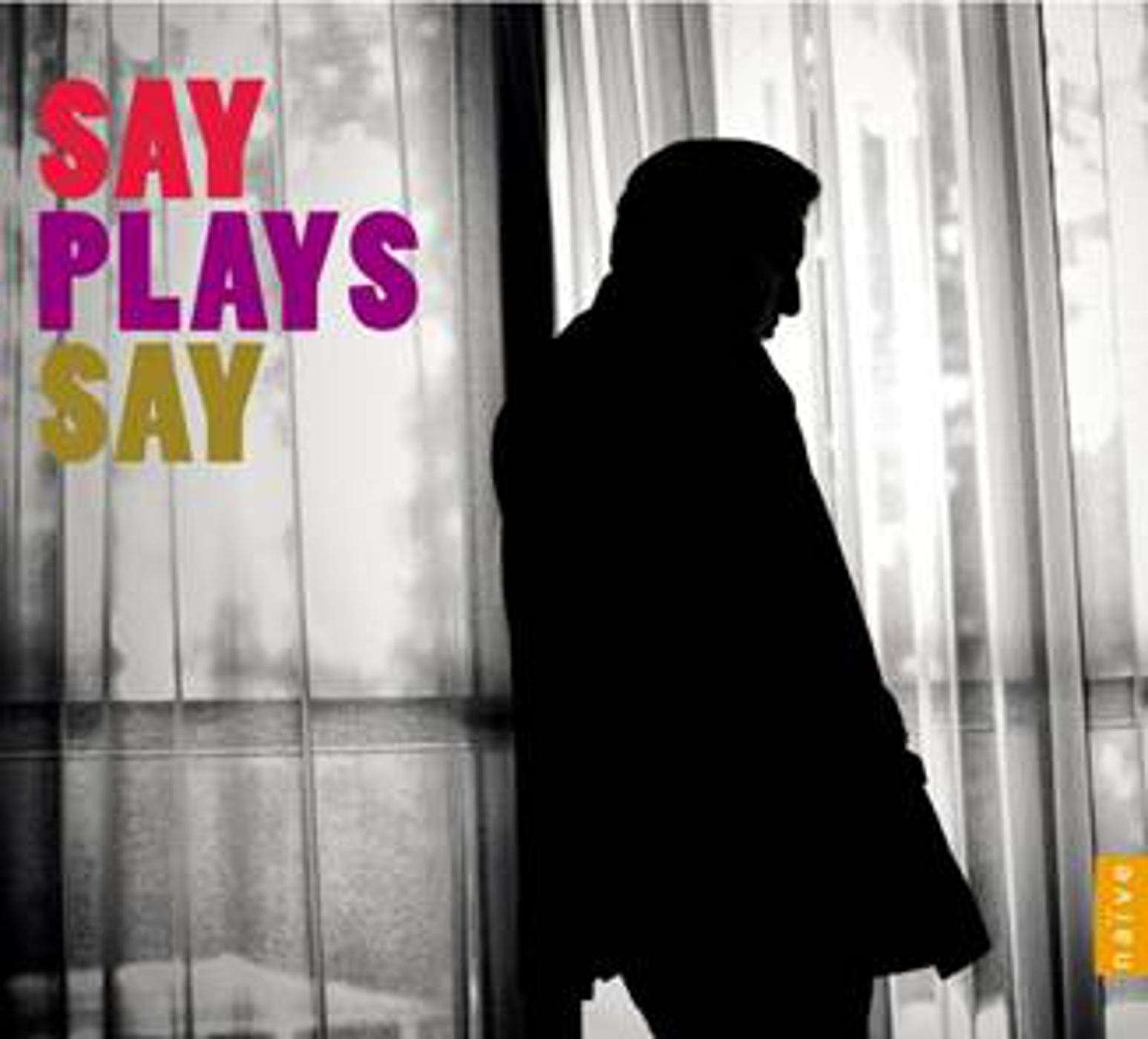 Say Plays Say