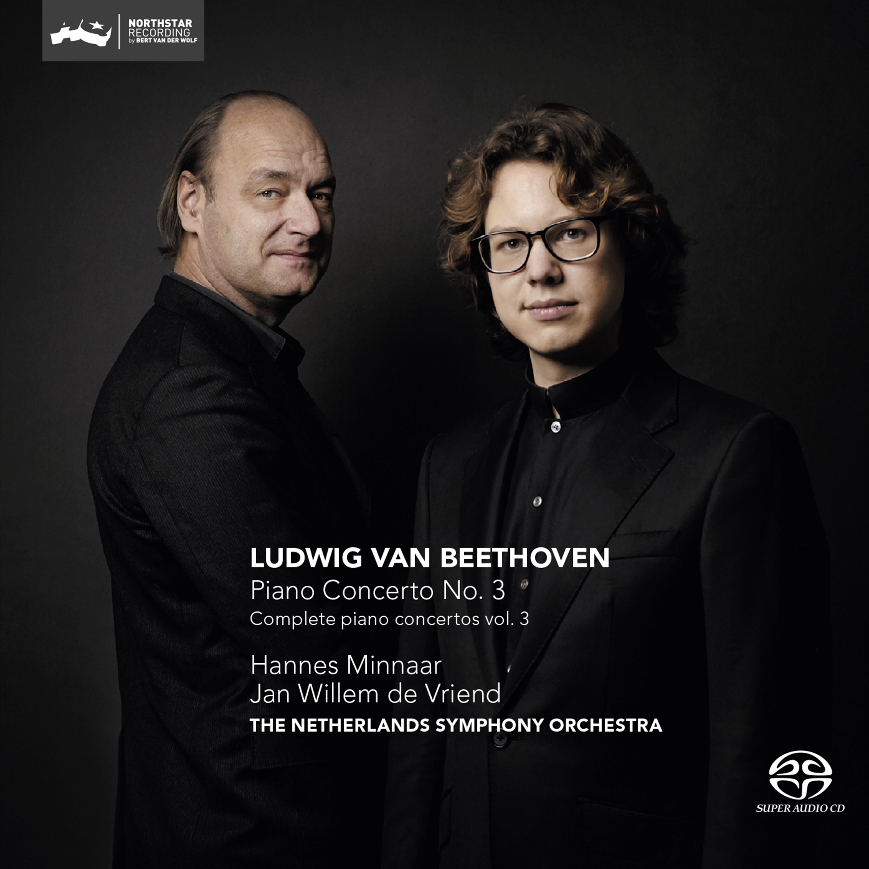 Piano Concerto No. 3