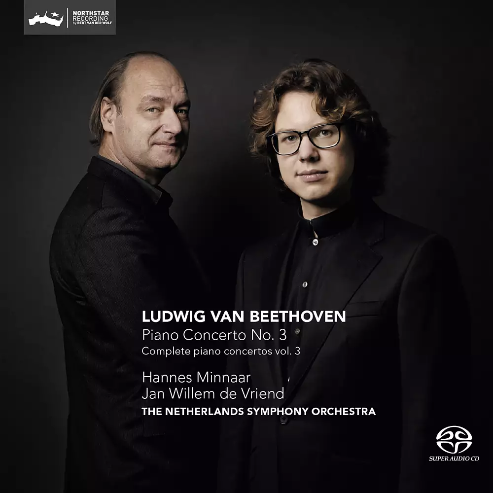 Piano Concerto No. 3
