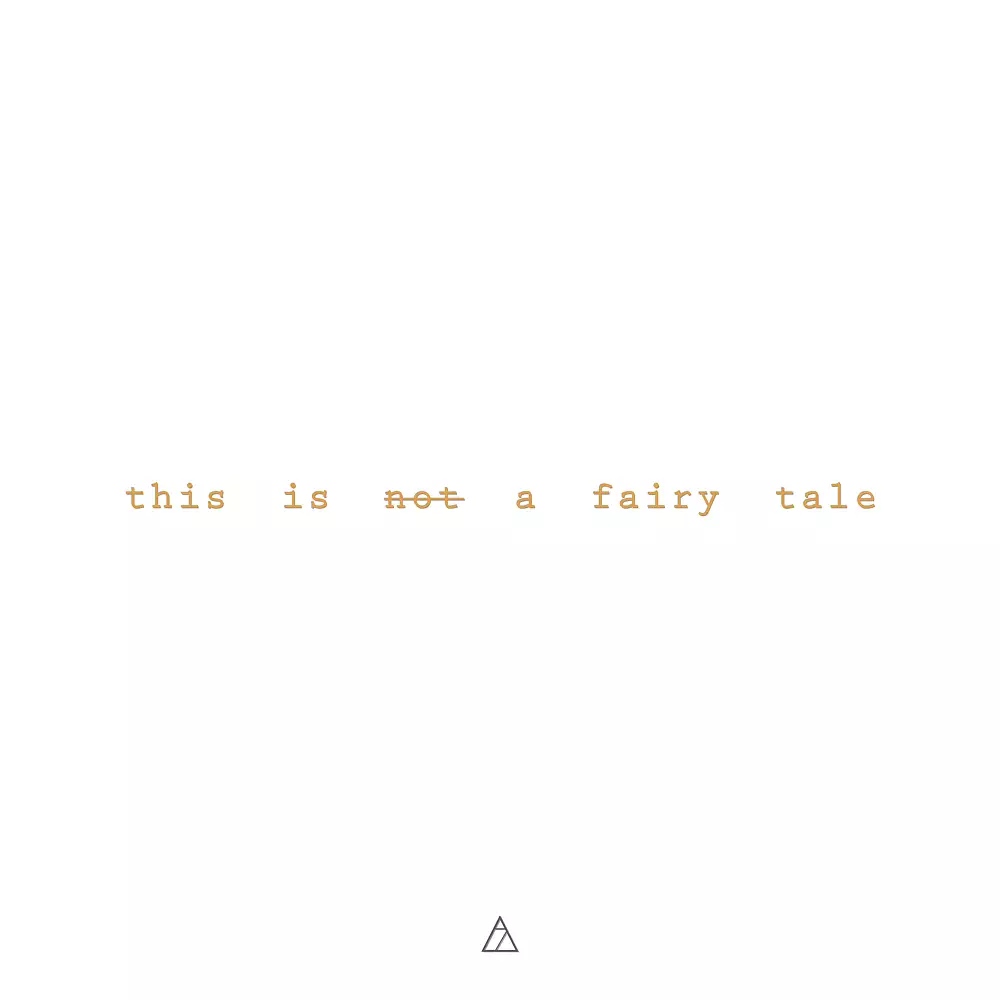 this is not a fairy tale