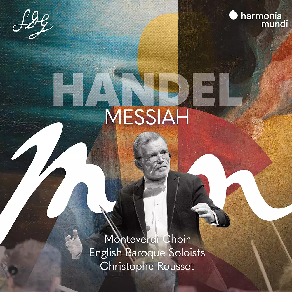 Handel: Messiah