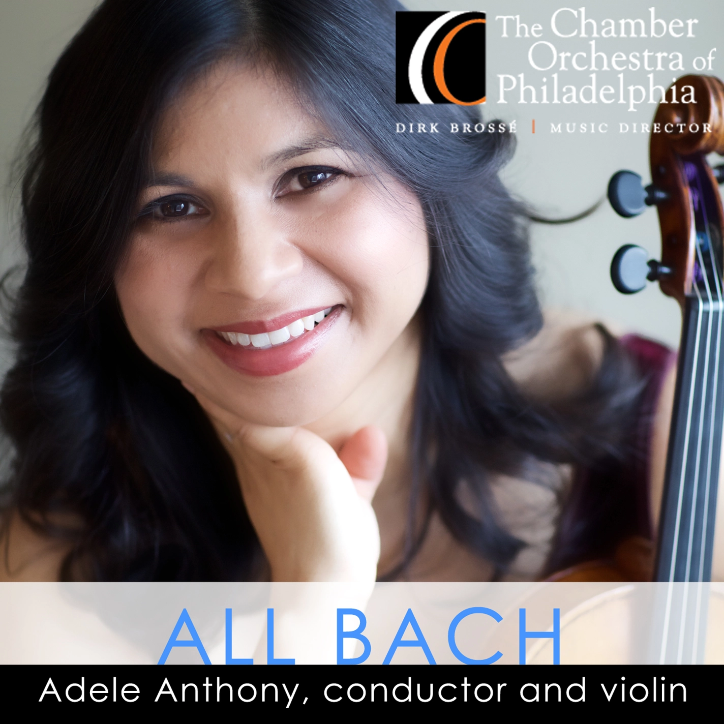 All Bach