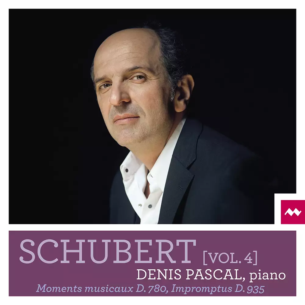 Schubert: Vol.4