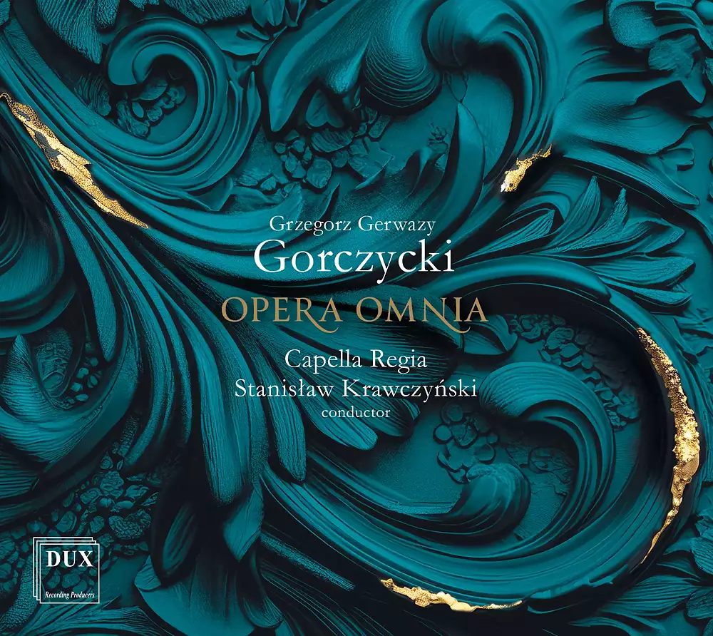 Grzegorz Gerwazy Gorczycki: Opera Omnia Vol. 4