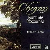 Chopin: Nocturnes (selections)