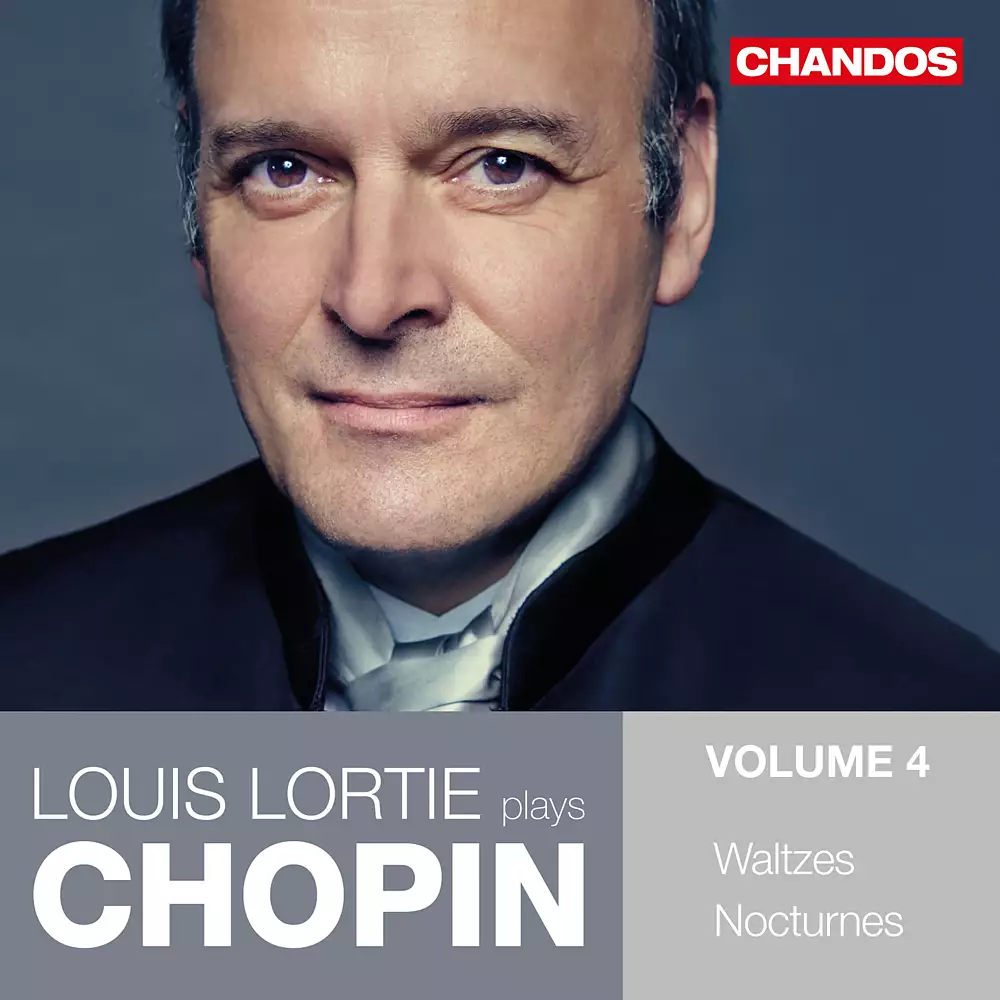 Chopin: Piano Works, Vol. 4