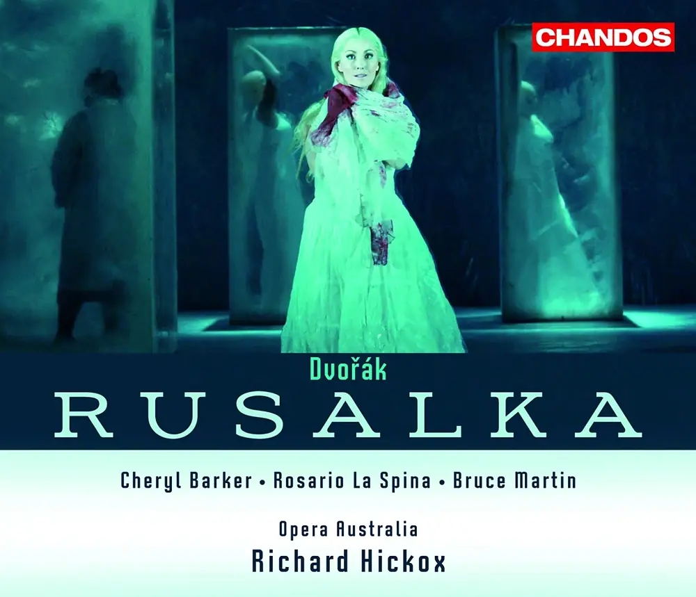 Dvorak: Rusalka