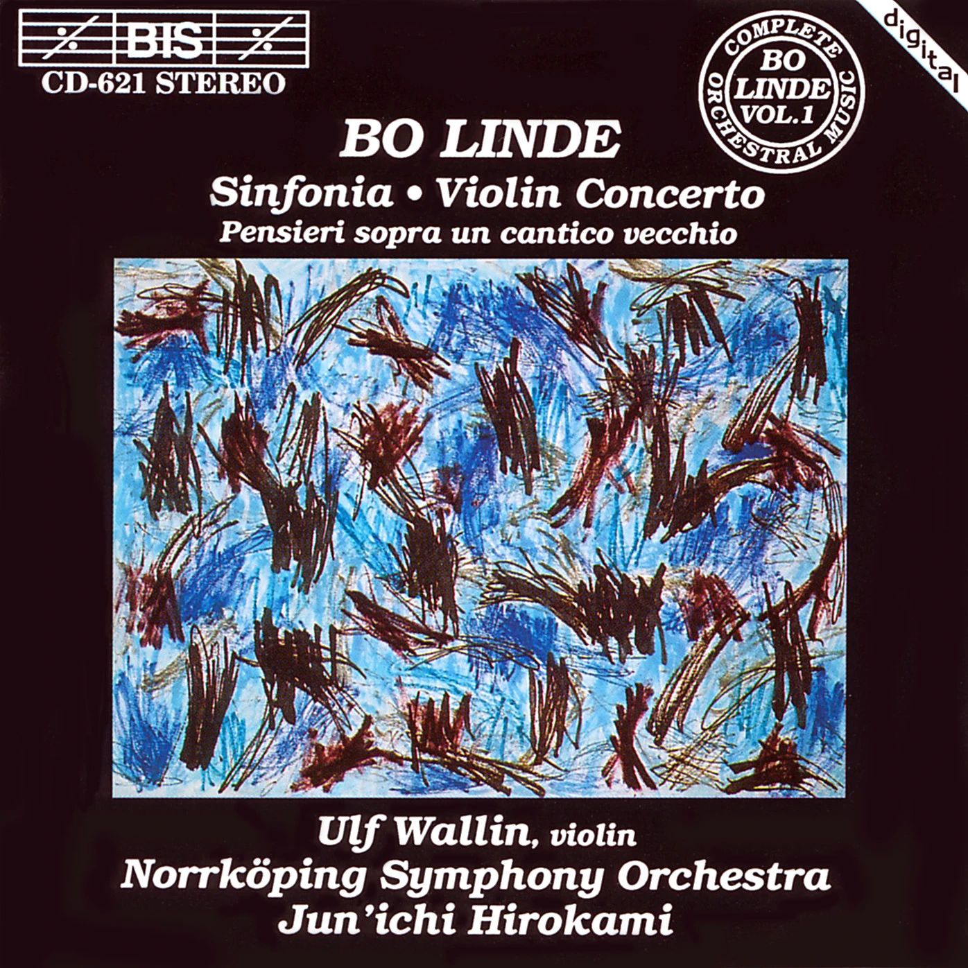 Linde - Sinfonia