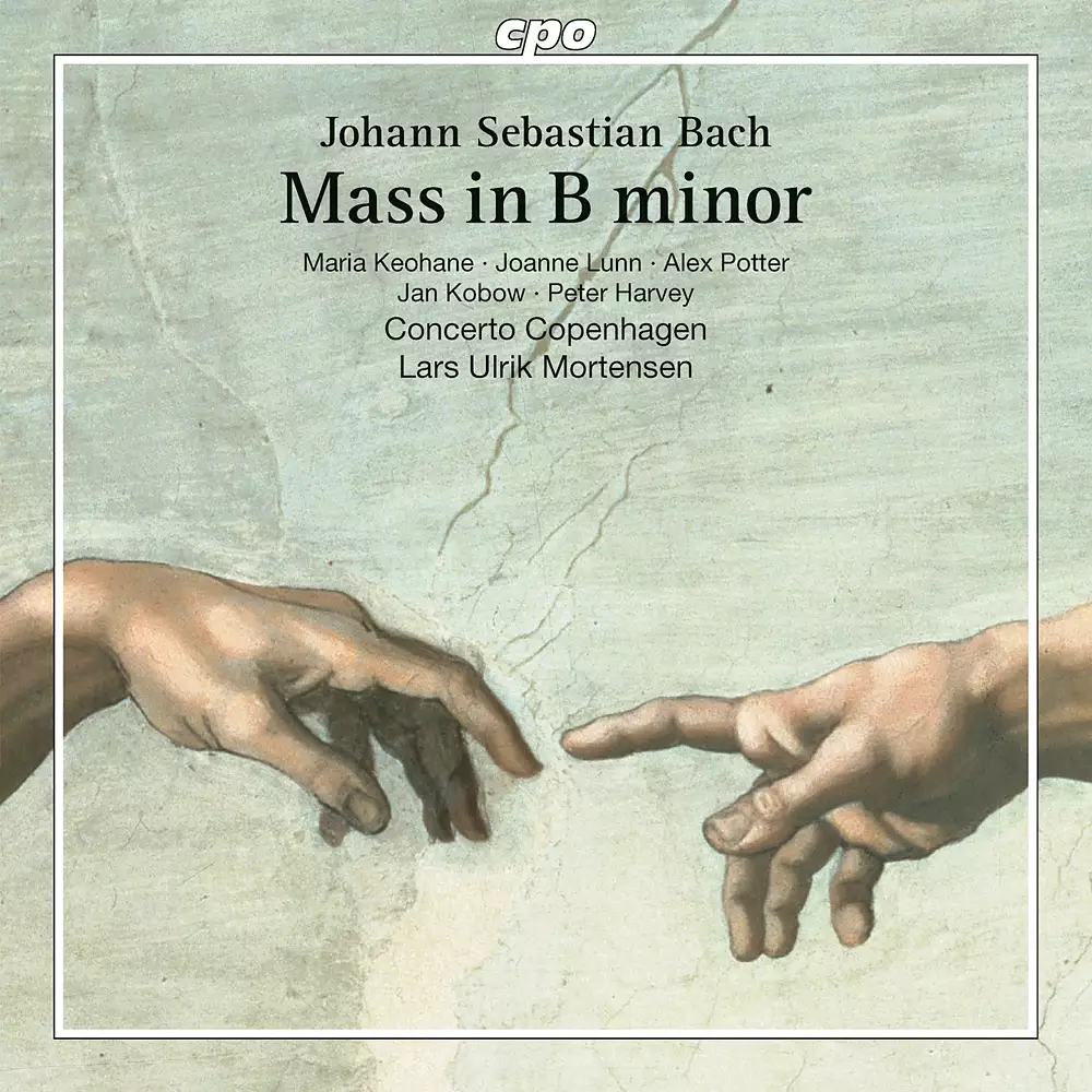 Bach: Mass in B Minor, BWV 232