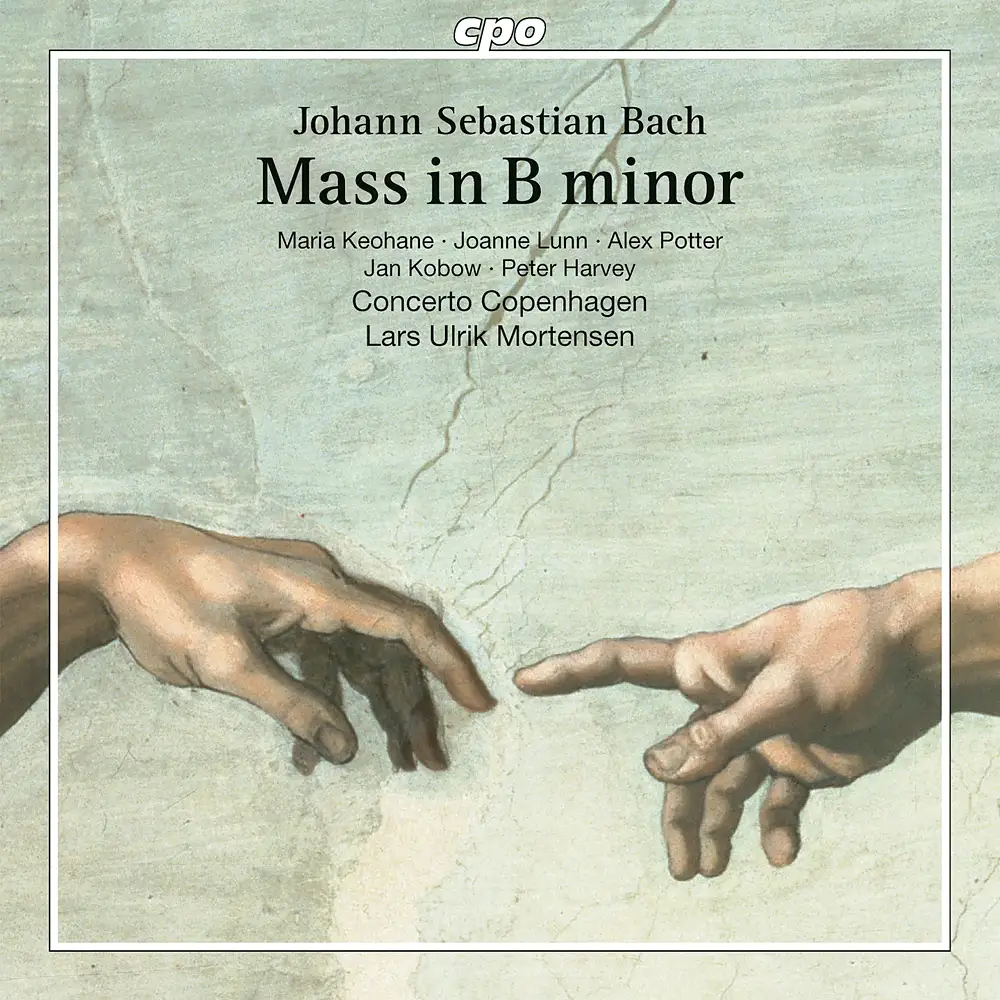 Bach: Mass in B Minor, BWV 232