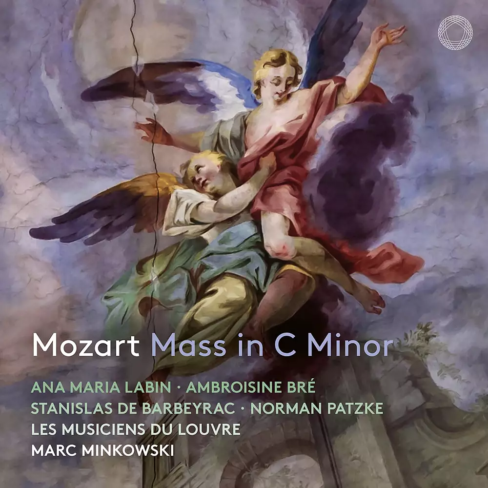 Mozart: Mass in C Minor, K. 427