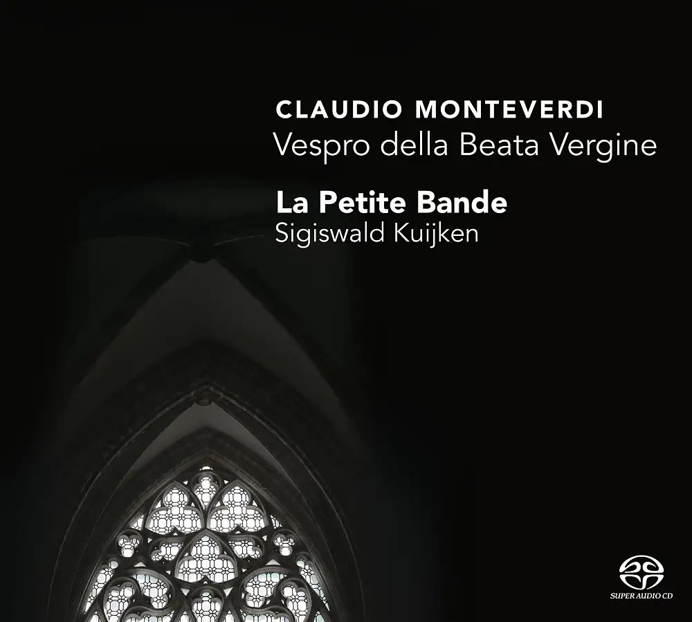 Vespro della Beata Vergine