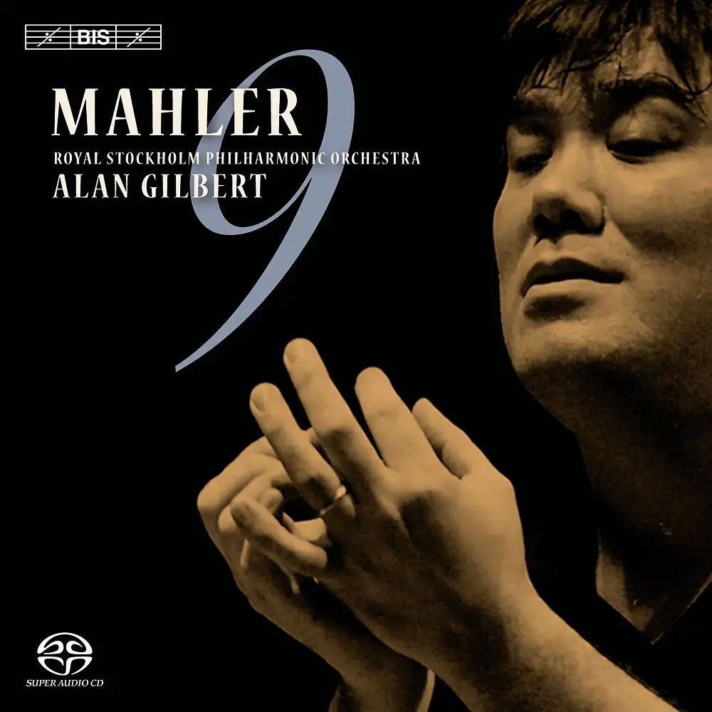 Mahler - Symphony No.9