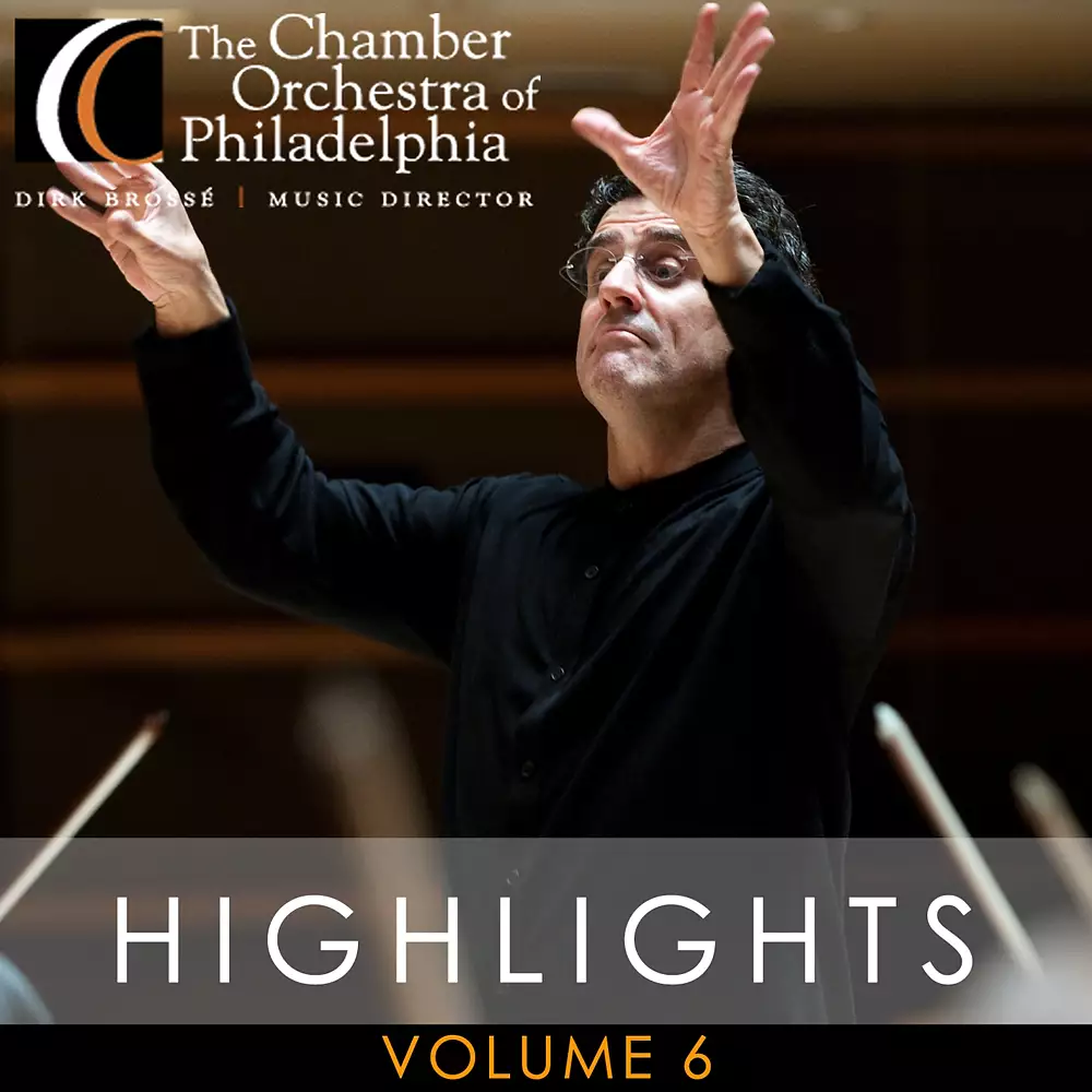 Highlights, Volume 6