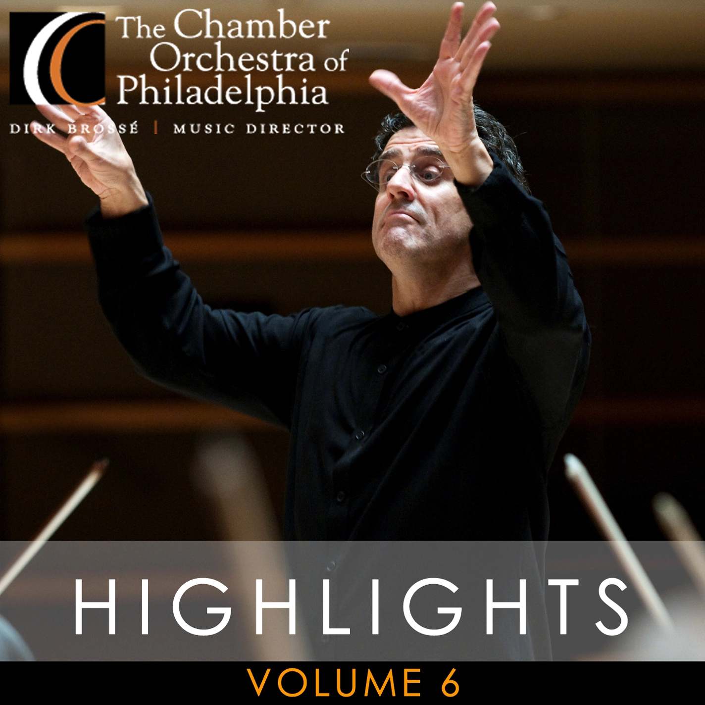 Highlights, Volume 6