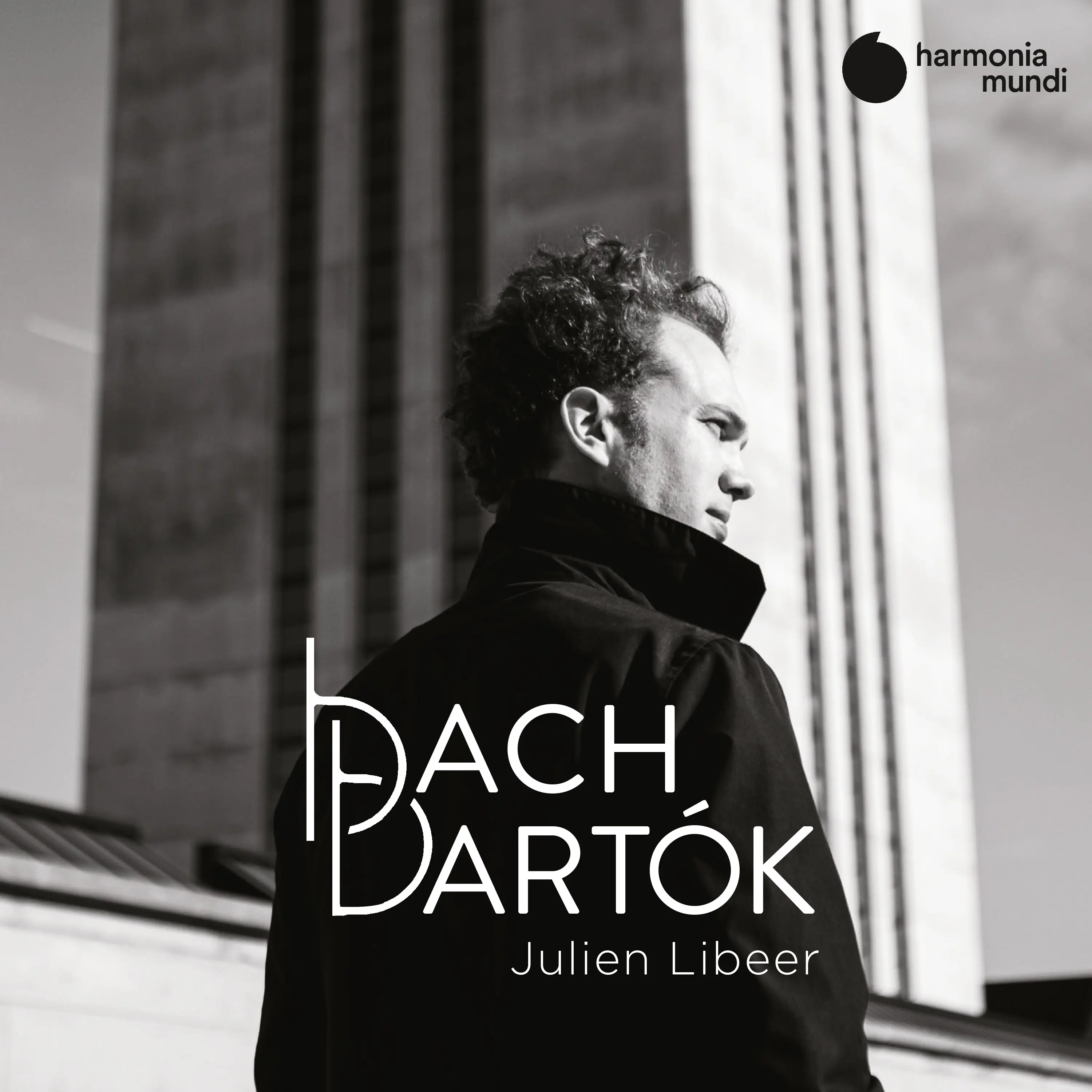 Bach Bartók