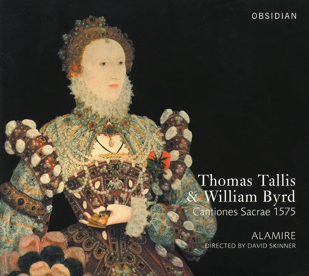 Thomas Tallis & William Byrd: Cantiones Sacrae 1575