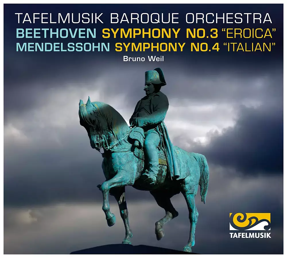Beethoven: Symphony No. 3