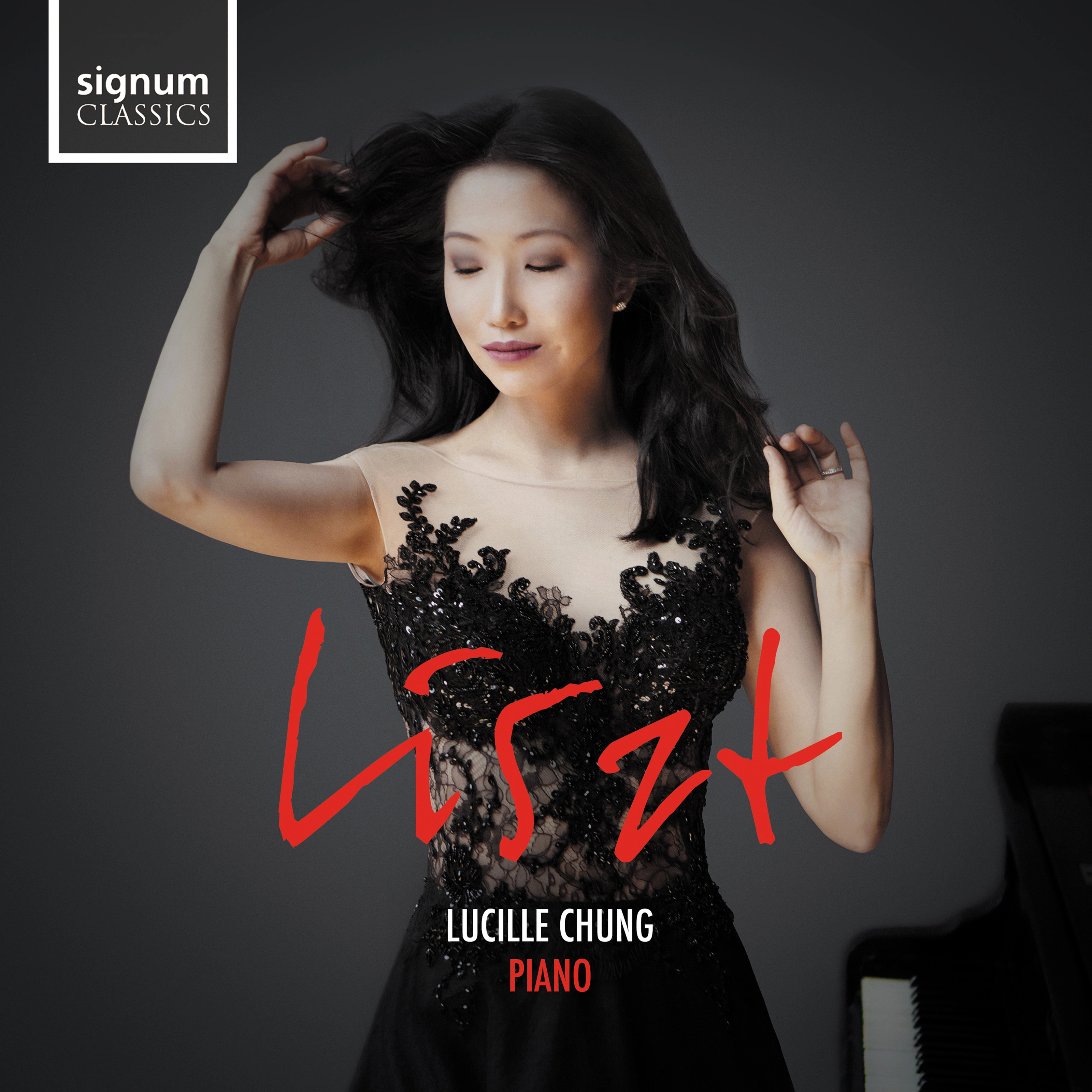 Liszt: Piano Works