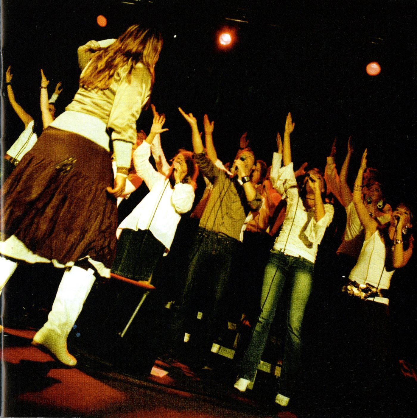 The Master's Voice: God Will Make a Way