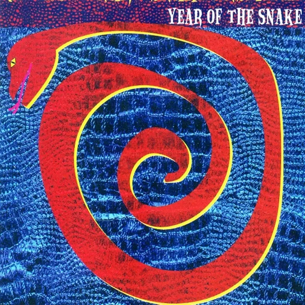 Year of the Snake