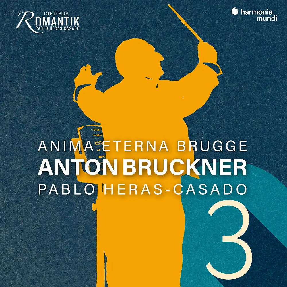 Bruckner: Symphony No. 3 "Wagner Symphony"