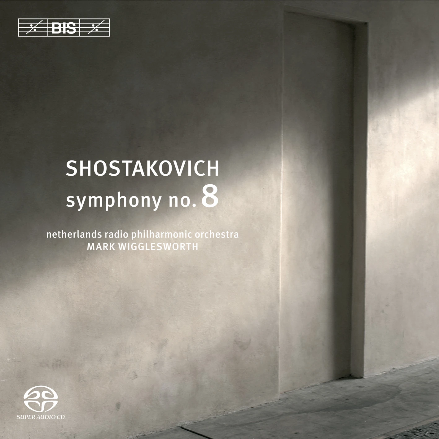 Shostakovich - Symphony No.8