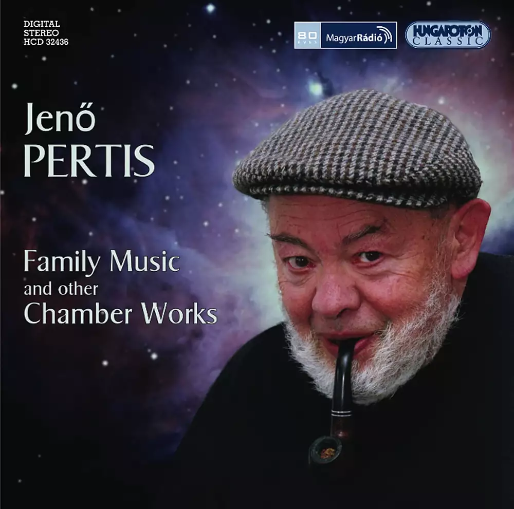 Pertis: Chamber Works