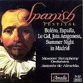 Spanish Festival
