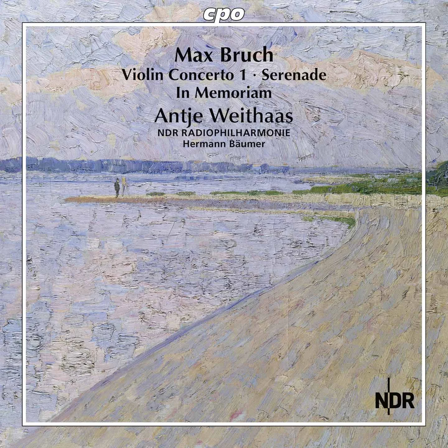 Bruch: Complete Works for Violin & Orchestra, Vol. 2