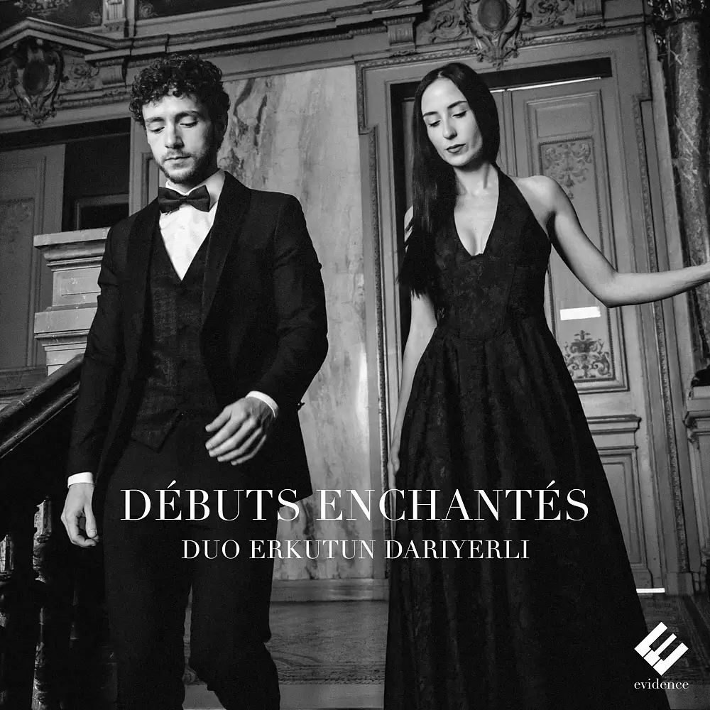 Débuts enchantés