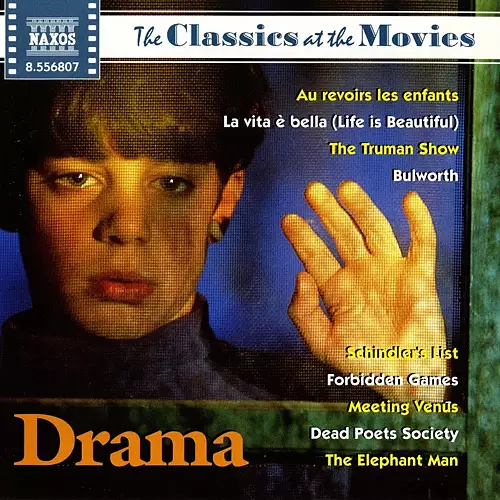 Classics at the Movies: Drama