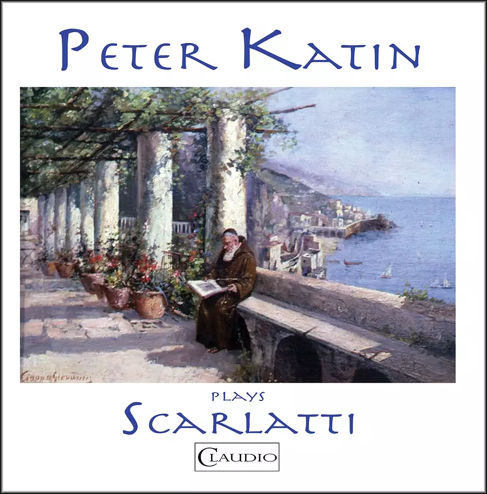 D. Scarlatti: Keyboard Sonatas
