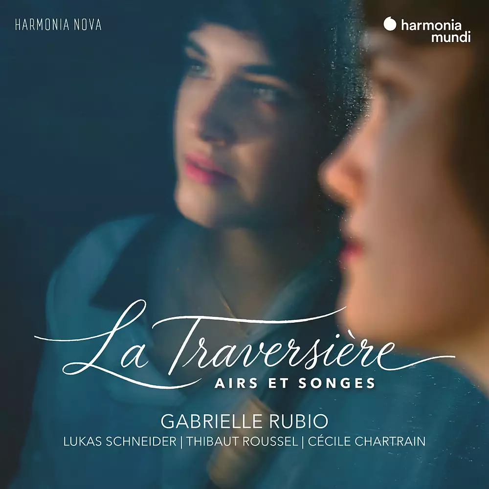 La Traversière (Airs et Songes)