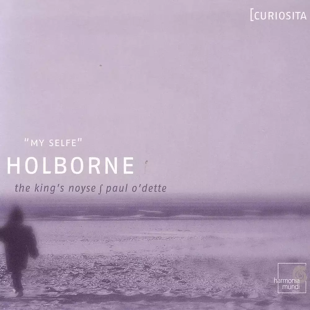 Holborne: "My Selfe" - 16th Century Pavans, Galliards & Almains