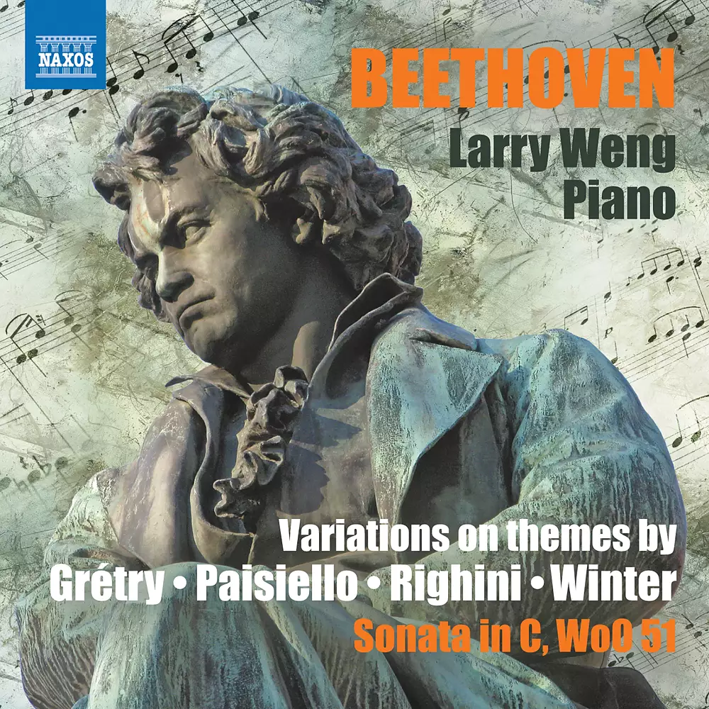 Beethoven: Piano Works