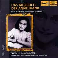 Frid: Das Tagebuch Der Anne Frank (The Diary of Anne Frank)