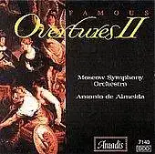 FAMOUS OVERTURES, Vol. 2