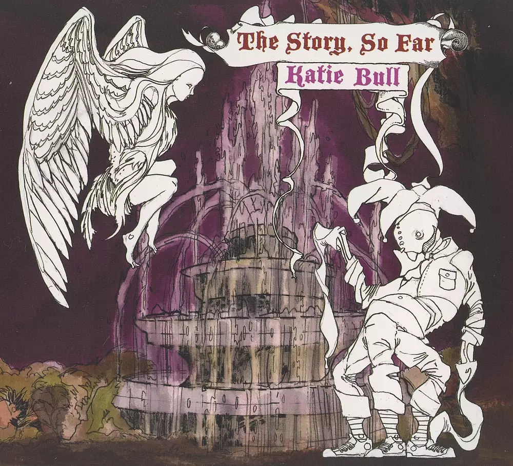 The Story, So Far
