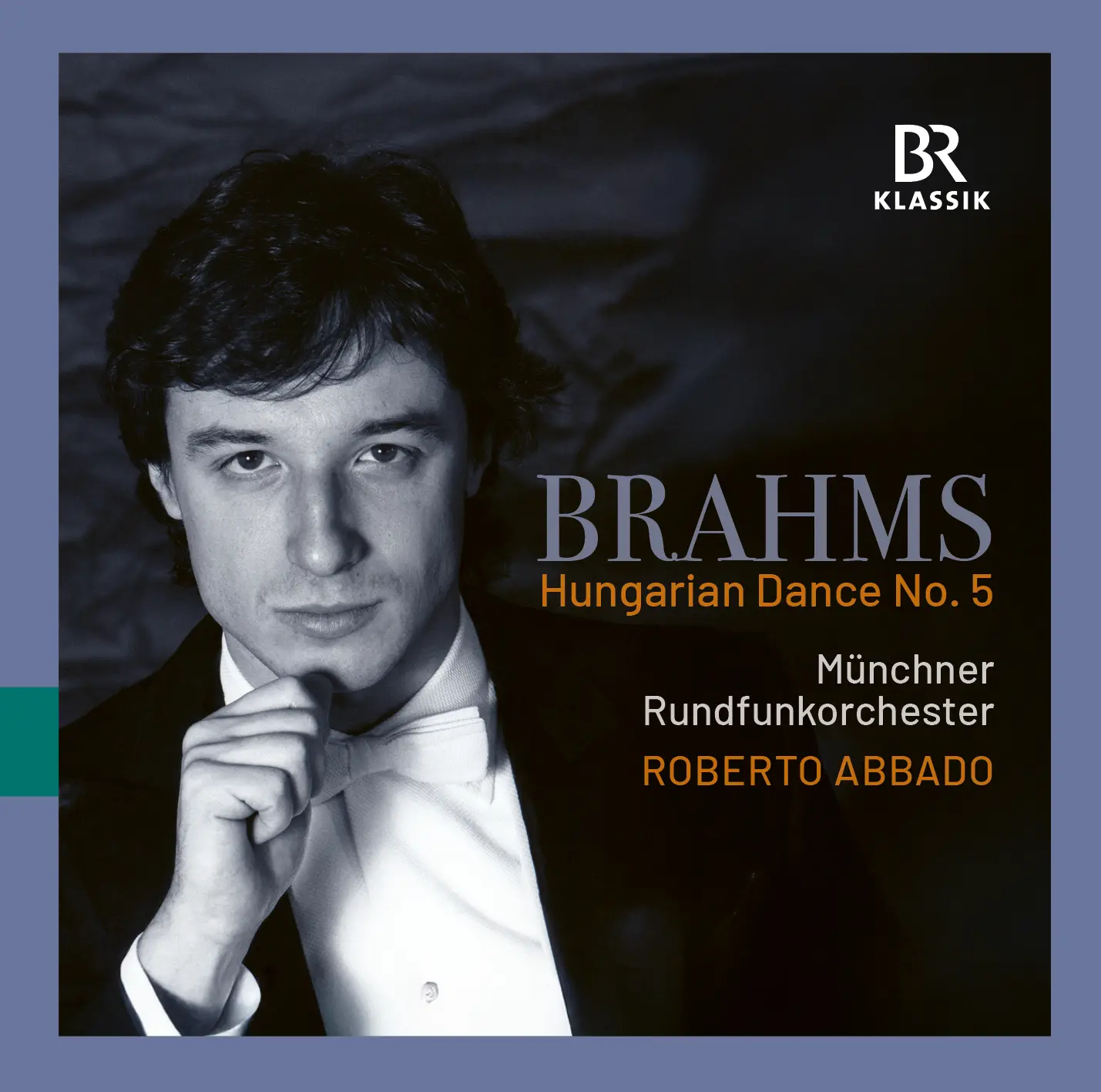 Brahms: Hungarian Dance No. 5 (version for orchestra)