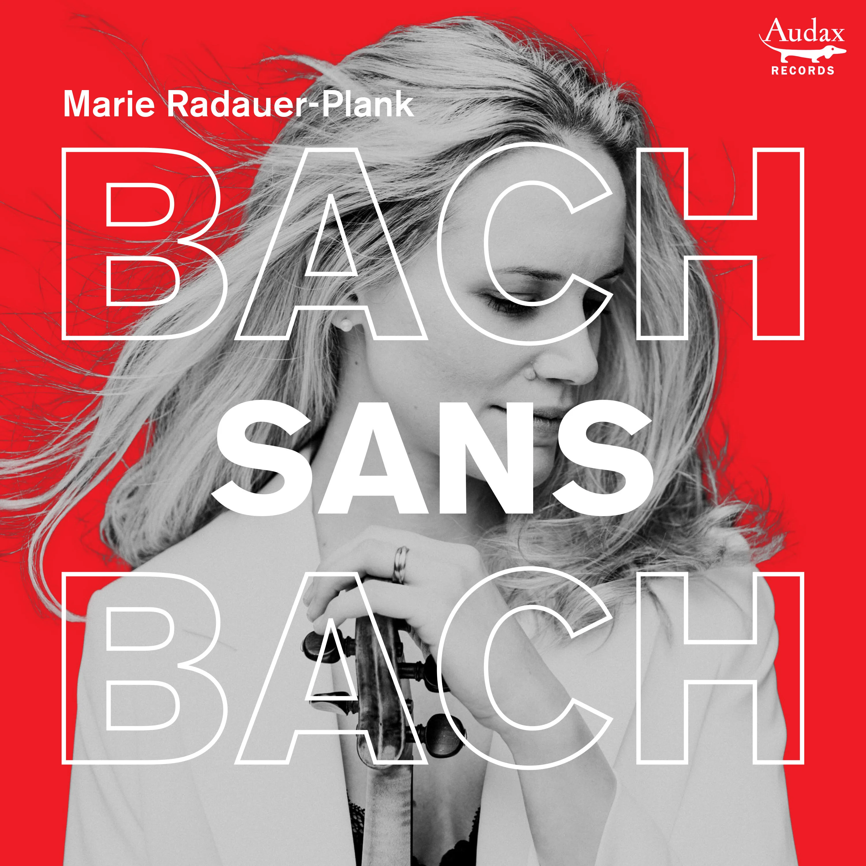 Bach sans Bach