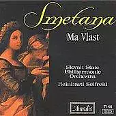 Smetana: Ma Vlast (My Country)